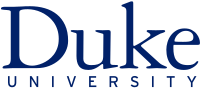 Duke University Logo