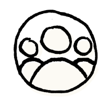 Social Practices Icon